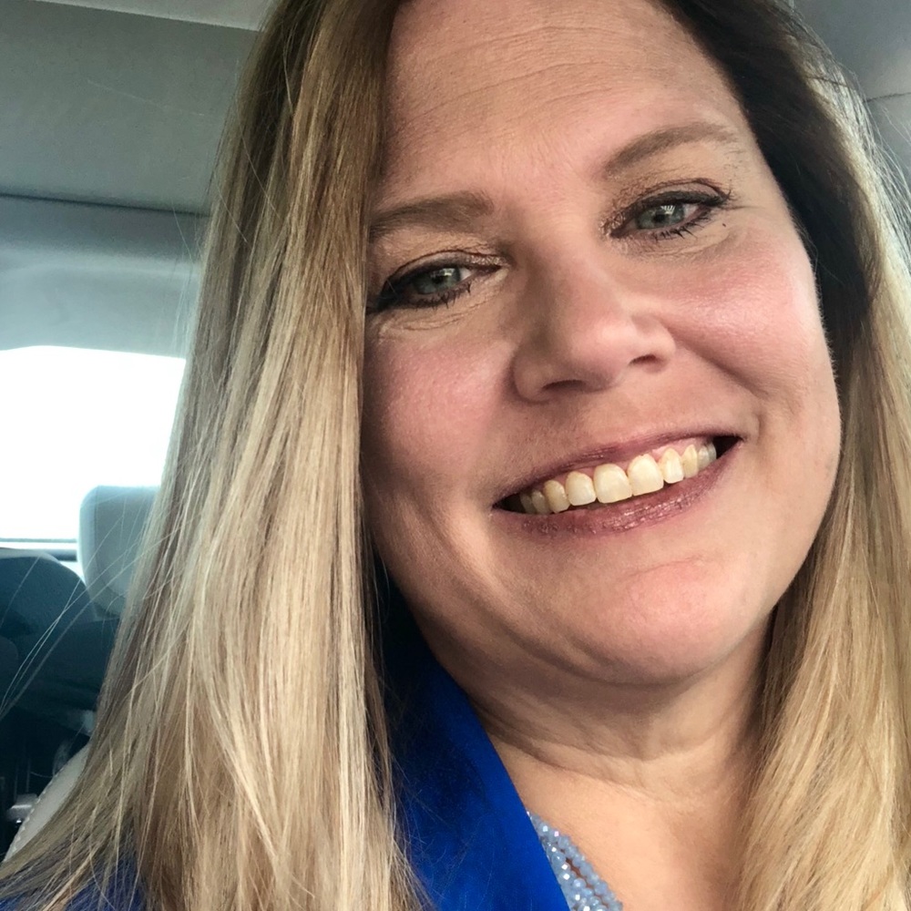 Meet your Posher, Heather